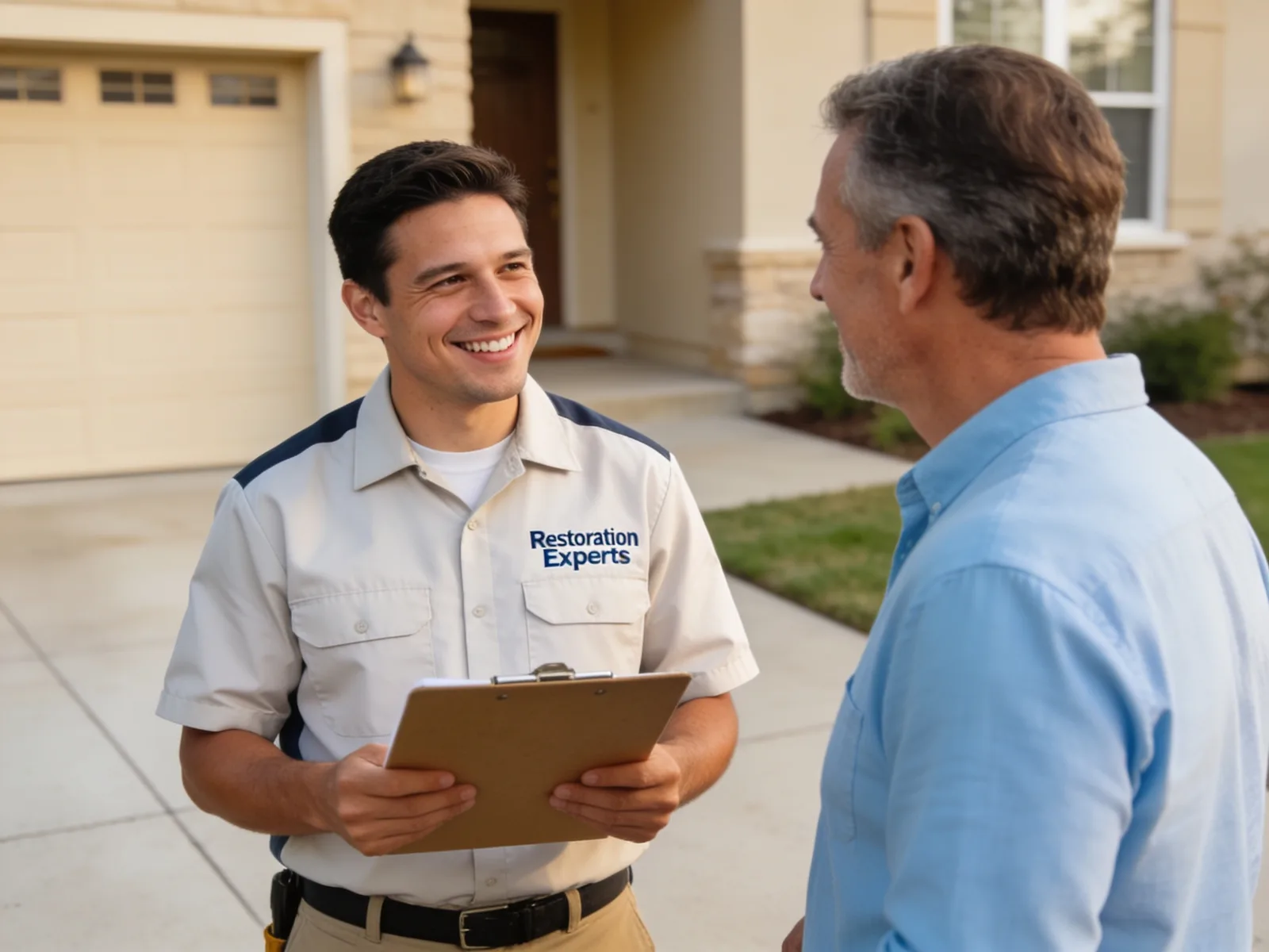 Water Damage Cleanup Grantsboro, NC FAQs